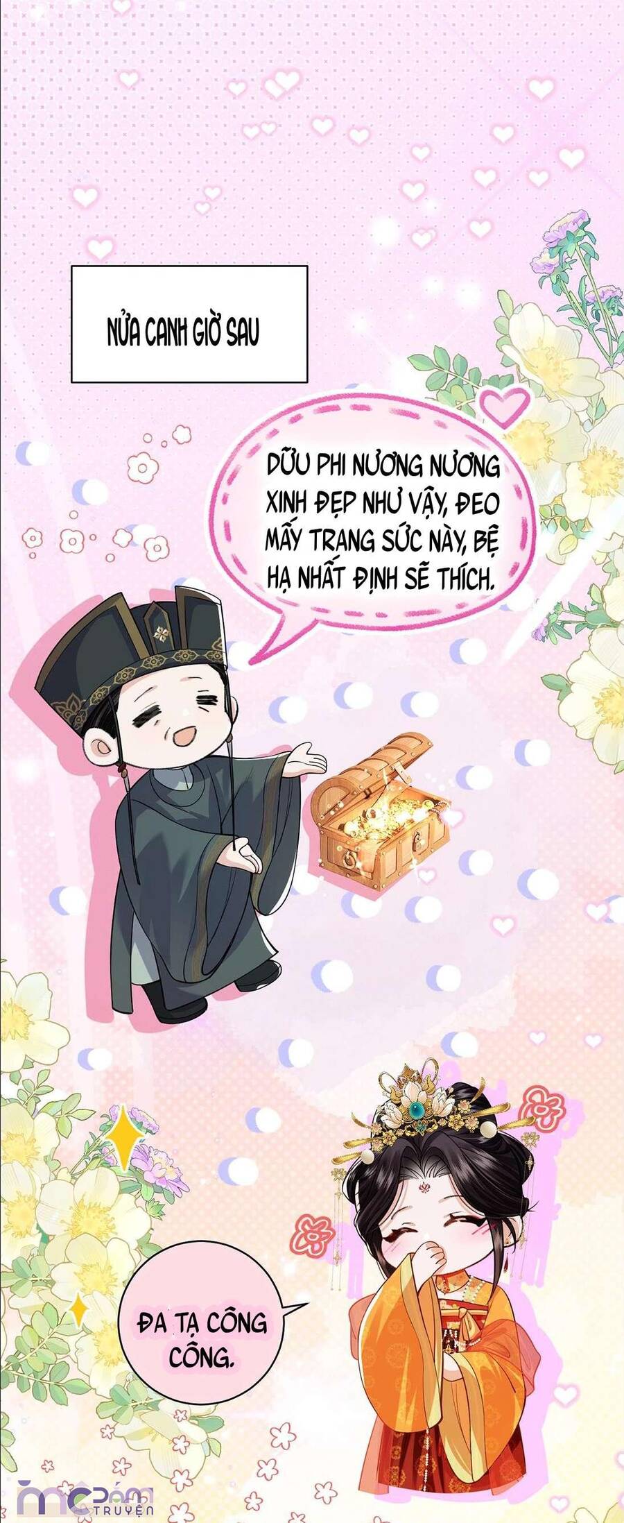 Thành Hà Thể Thống Chương 5 Ảnh 29