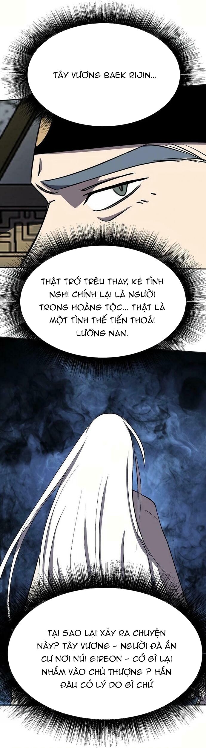 Song Nguyệt Chương 63 Ảnh 6