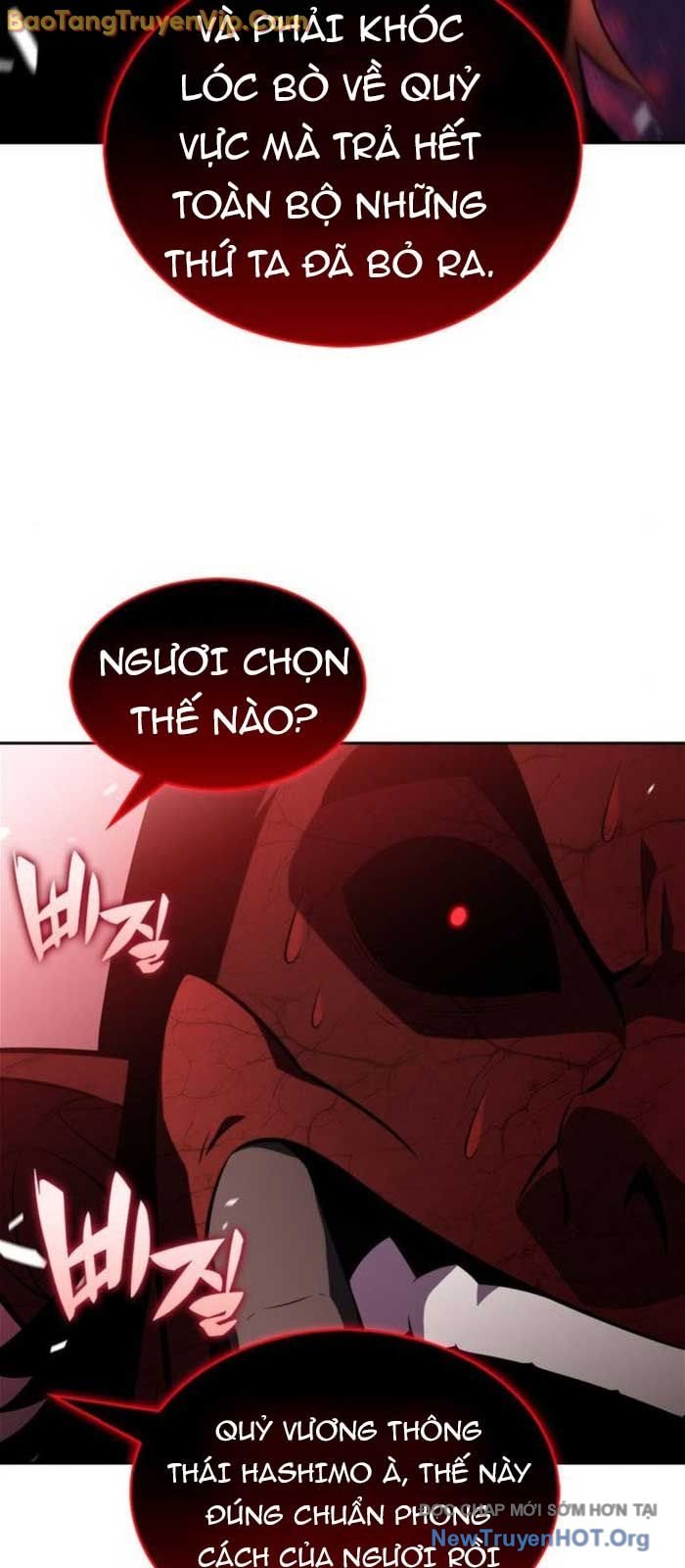 Người Chơi Mới Cấp Tối Đa Chương 210 Ảnh 21