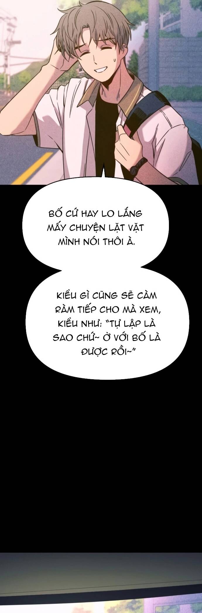 Định Mệnh Đôi Ta Giao Thoa Nơi Bến Tàu Chương 26 Ảnh 7