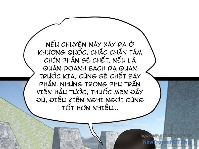 Chàng Rể Mạnh Nhất Lịch Sử Chương 307 Ảnh 57