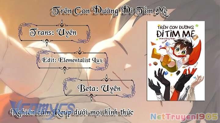 Gặp Mẹ Trong Mơ Chương 31 Ảnh 14