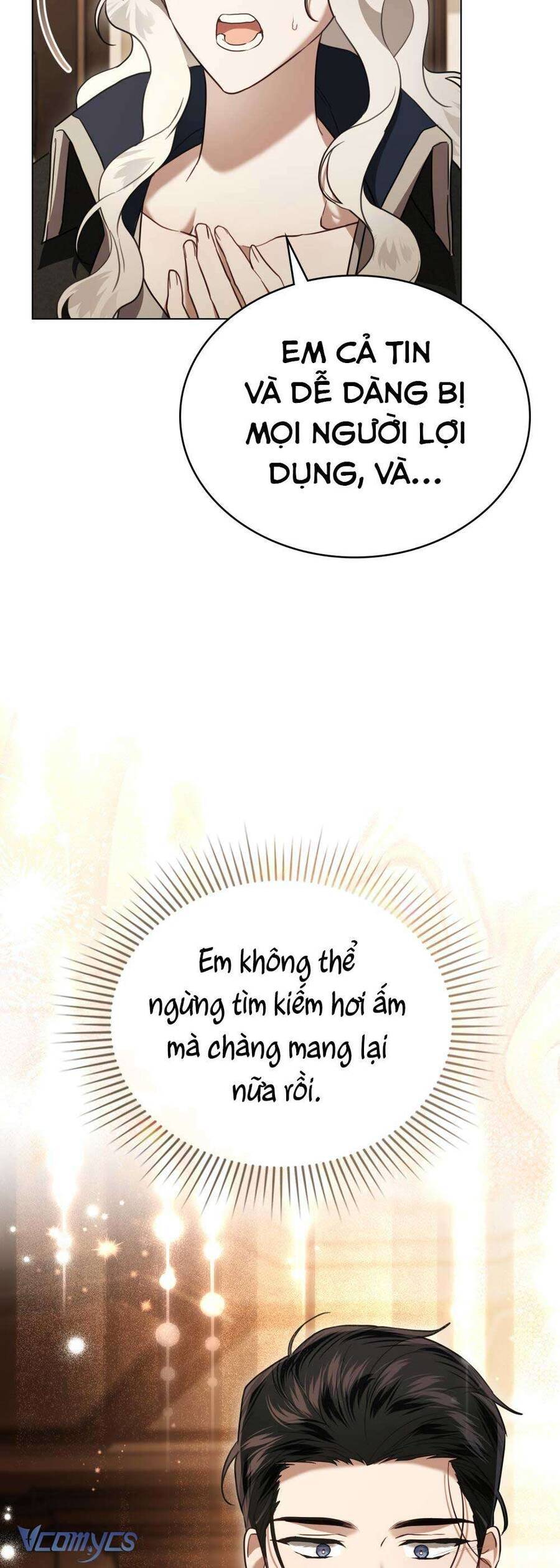 Hôn Nhân Khế Ước Chương 31 Ảnh 31