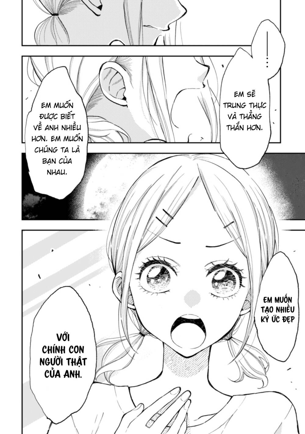 Natsume To Natsume Chương 12 Ảnh 30
