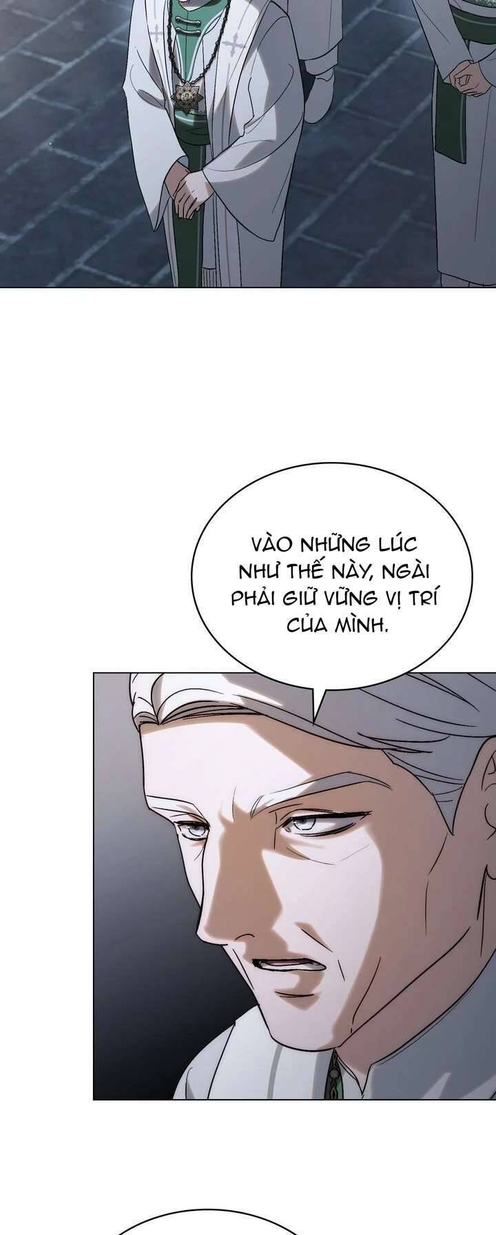 Khi Số Phận Tìm Đến Hai Ta Chương 81 Ảnh 36