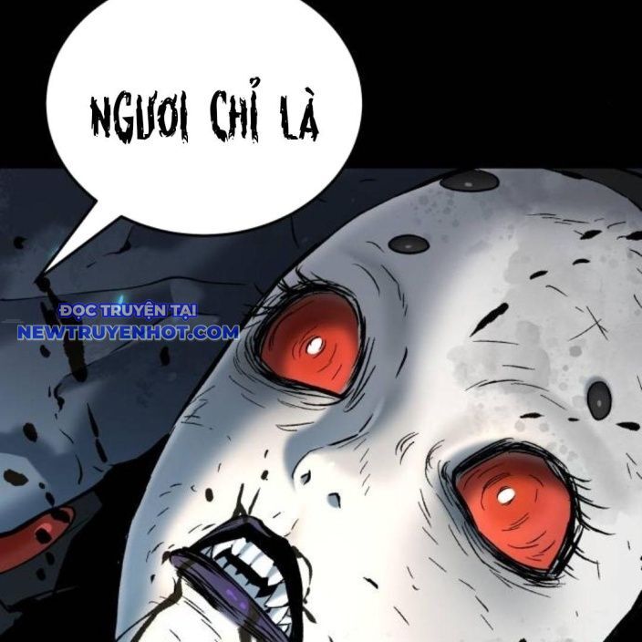 Lời Nguyền Của Dangun Chương 51 Ảnh 97