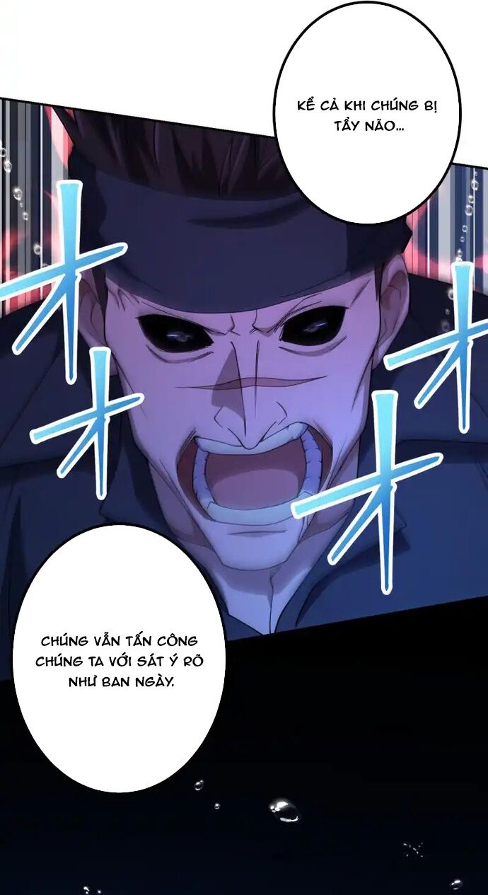 Thực Quỷ Mạo Hiểm Giả Chương 54 Ảnh 37