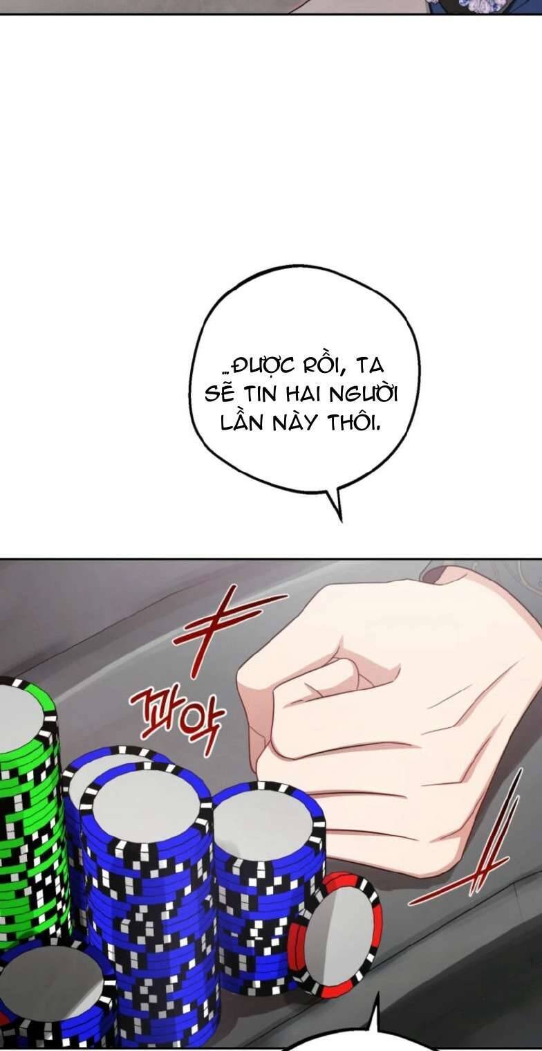 Được Yêu Thương Mà Còn Ngại Ngùng Sao! Chương 88 Ảnh 21