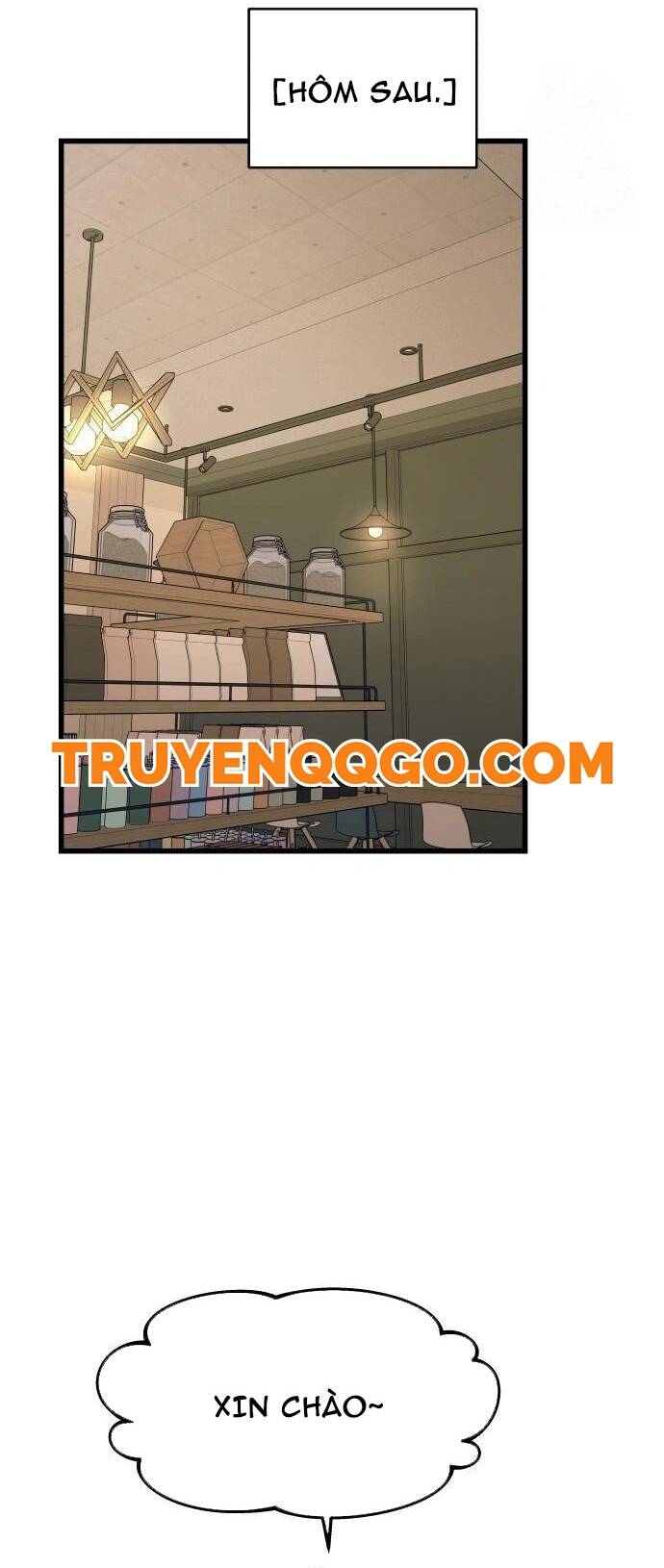 Định Mệnh Đôi Ta Giao Thoa Nơi Bến Tàu Chương 27 Ảnh 28