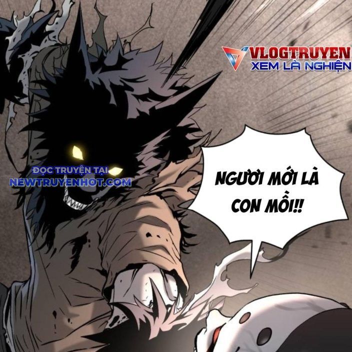 Lời Nguyền Của Dangun Chương 51 Ảnh 106