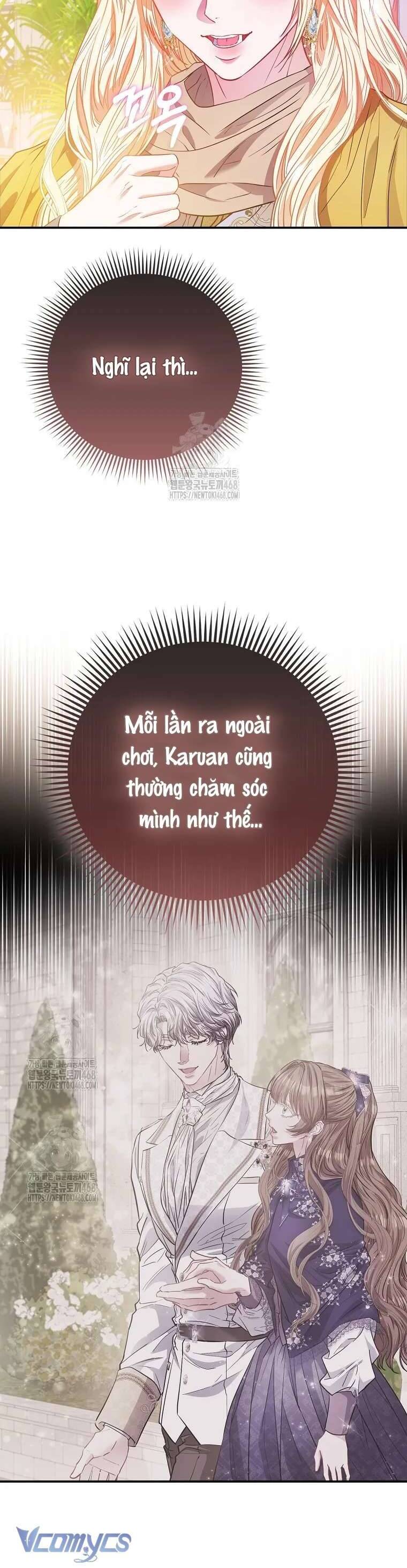 Nàng Công Chúa Của Mọi Người Chương 82 Ảnh 11