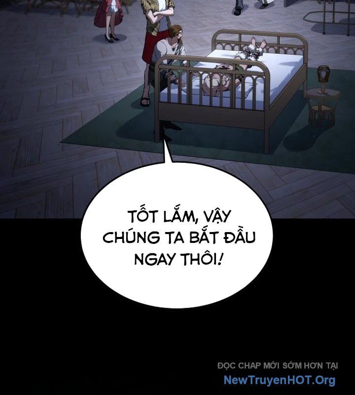 Kim Chiến Sĩ: Hành Trình Xây Dựng Đặc Tính Chương 43 Ảnh 138