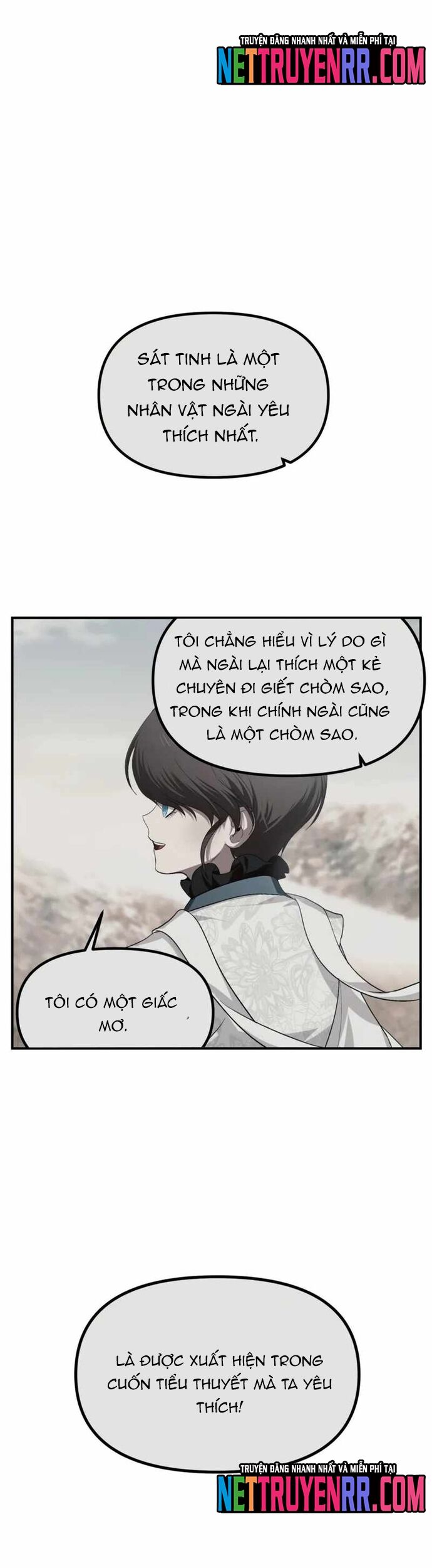 Thợ Săn Tự Sát Cấp Sss Chương 141 Ảnh 21