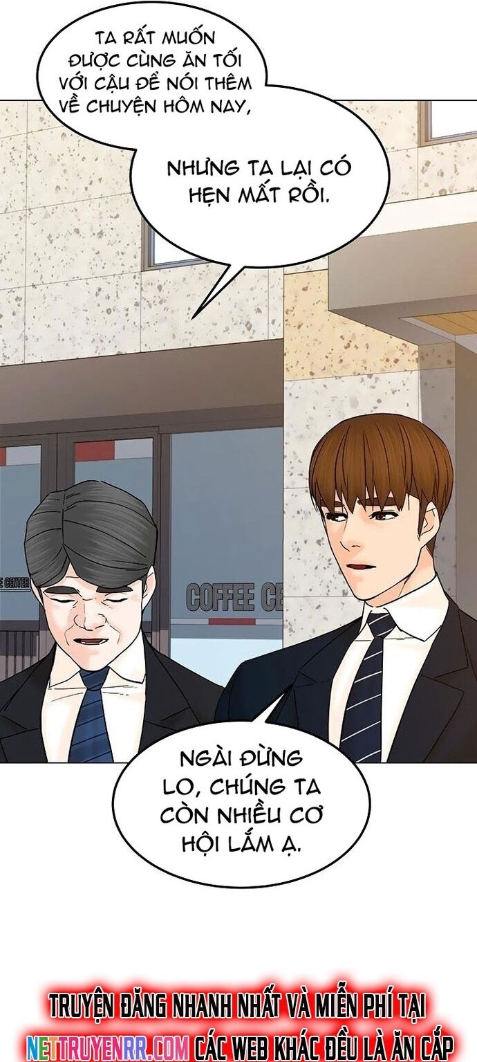 Người Trở Về Từ Cõi Chết Chương 124 Ảnh 61