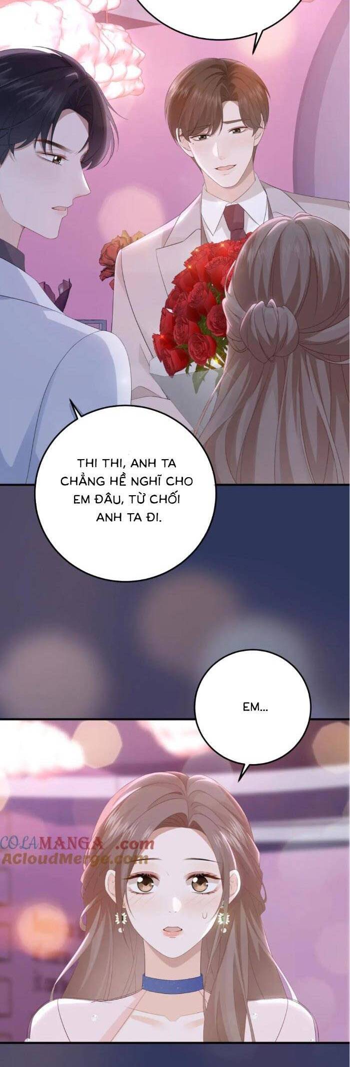 Ấm Hôn 100 Ngày Chương 53 Ảnh 9