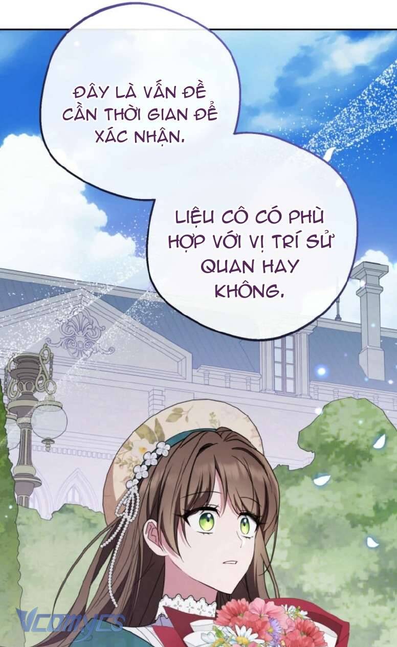 Được Yêu Thương Mà Còn Ngại Ngùng Sao! Chương 88 Ảnh 46