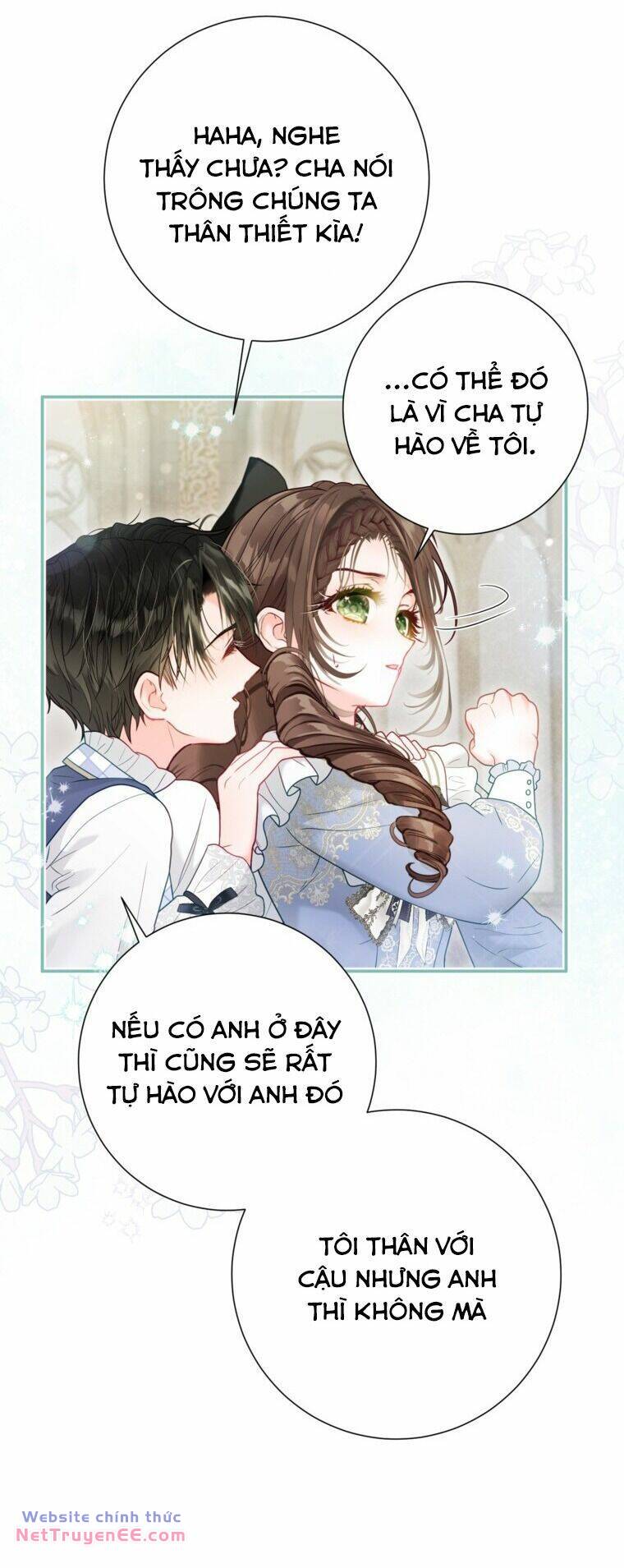 Ở Một Thế Giới Không Có Em Gái Mà Ai Cũng Yêu Chương 42 Ảnh 38
