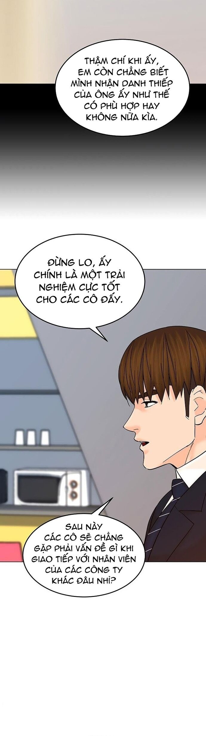 Người Trở Về Từ Cõi Chết Chương 125 Ảnh 22
