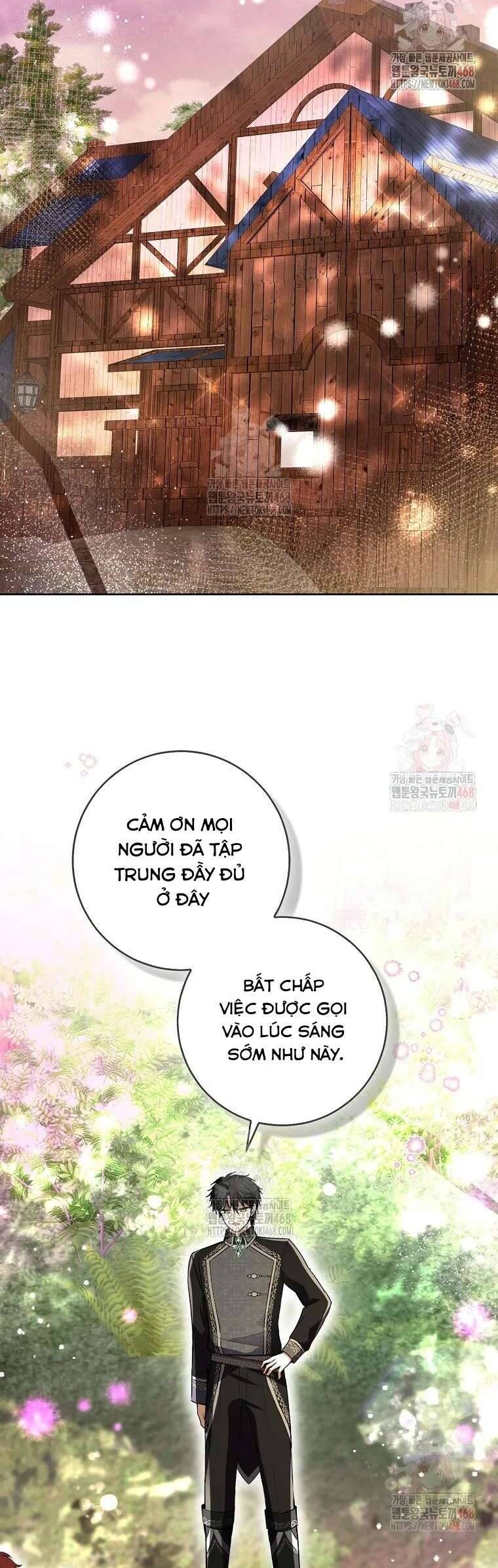 Sóc Nhỏ Tài Năng Chương 112 Ảnh 24