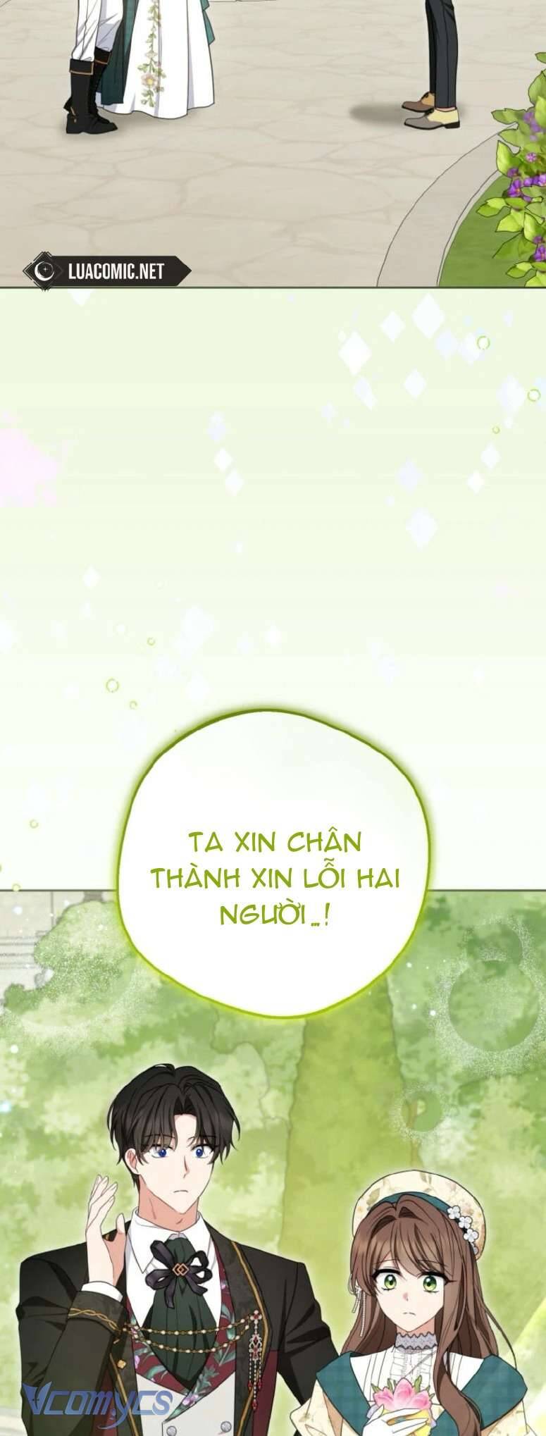 Được Yêu Thương Mà Còn Ngại Ngùng Sao! Chương 88 Ảnh 39