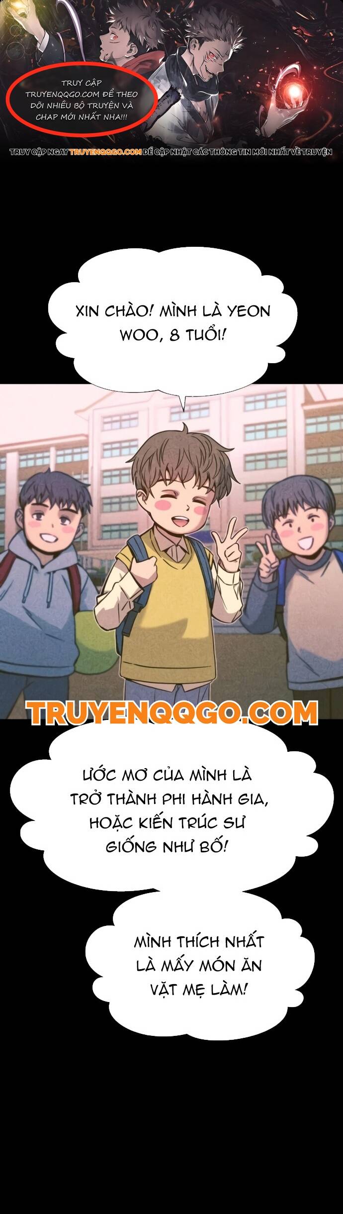 Định Mệnh Đôi Ta Giao Thoa Nơi Bến Tàu Chương 26 Ảnh 2