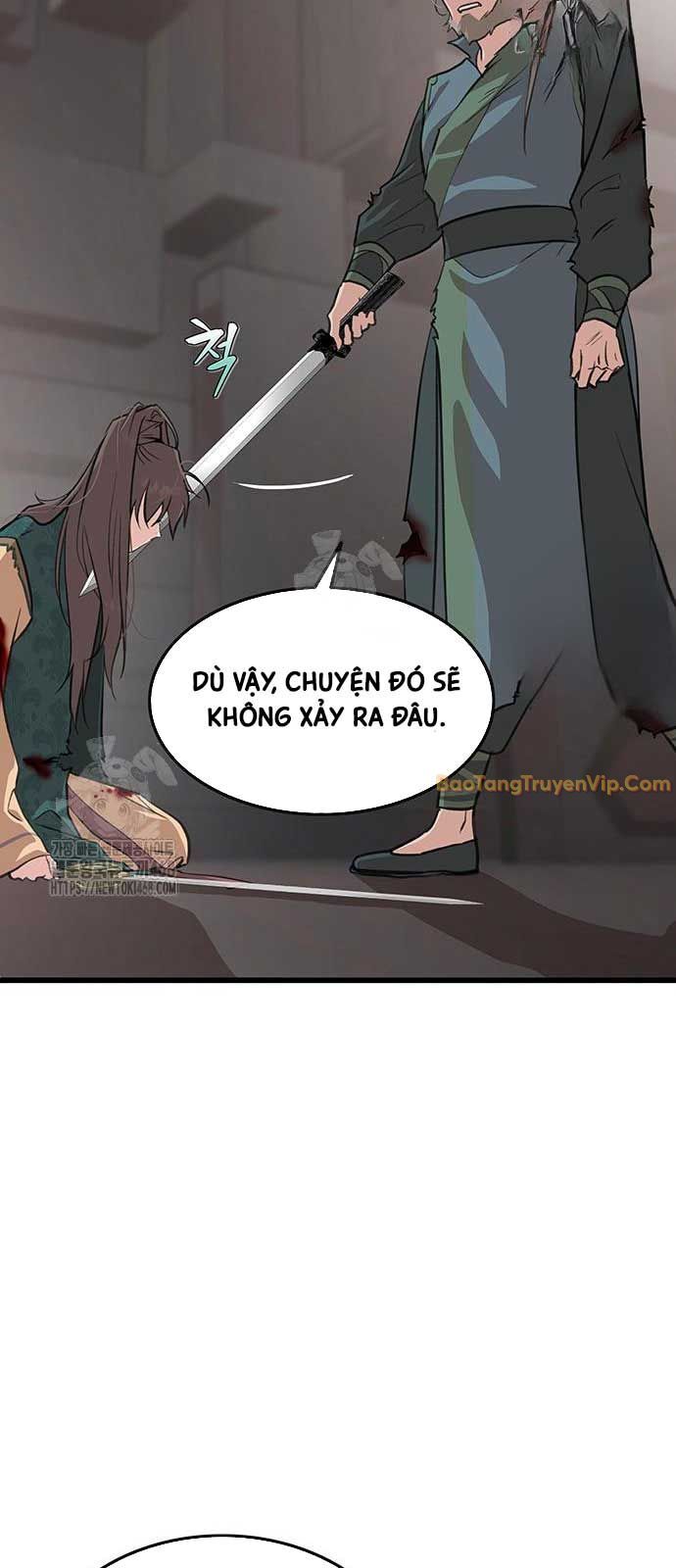 Tôi Trở Thành Chồng Của Giáo Chủ Ma Giáo Chương 10 Ảnh 47