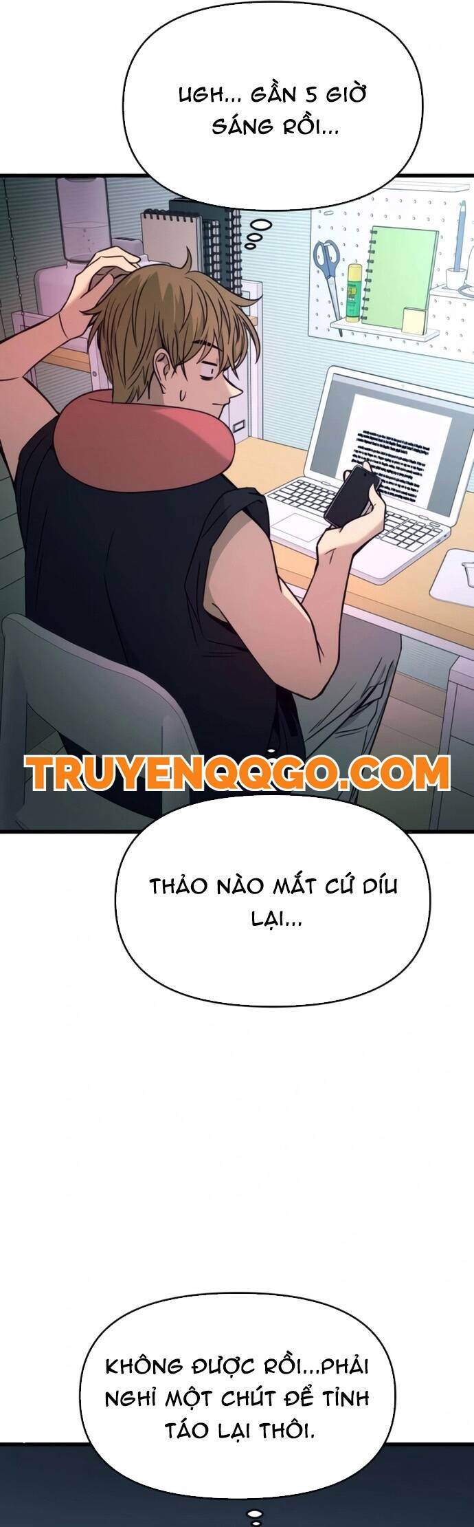 Định Mệnh Đôi Ta Giao Thoa Nơi Bến Tàu Chương 26 Ảnh 87