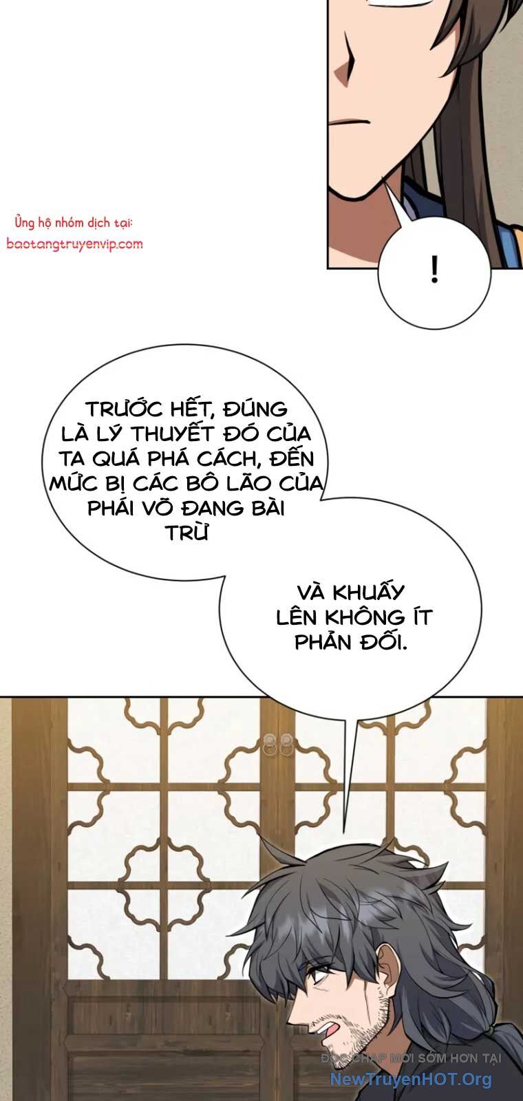 Tuyệt Đỉnh Võ Lâm Chương 46 Ảnh 12