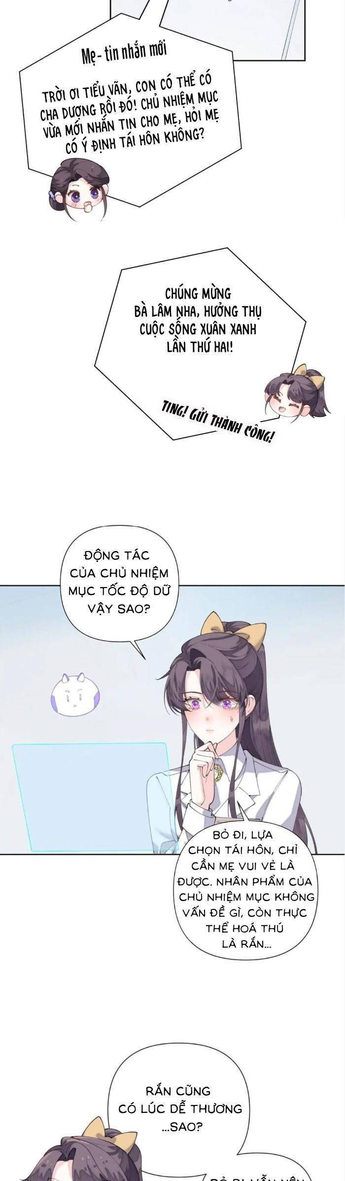 Ban Ngày Bị Hủy Hôn, Buổi Tối Bị Chỉ Huy Vừa Đáng Yêu Vừa Hung Dữ Đòi Ôm. Chương 89 Ảnh 9