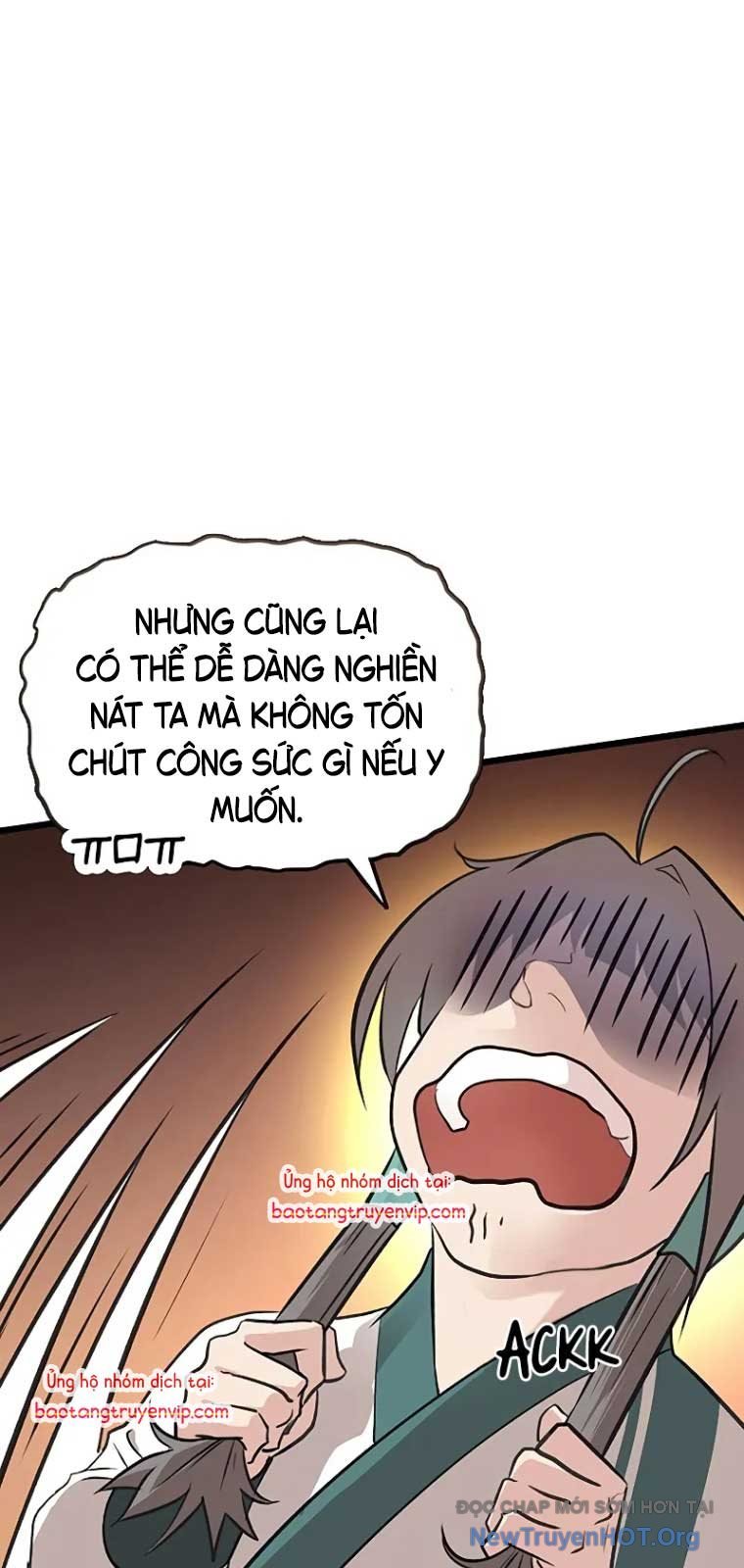 Tôi Trở Thành Chồng Của Giáo Chủ Ma Giáo Chương 16 Ảnh 62