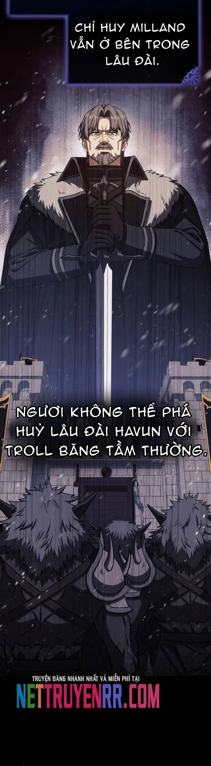 Sát Thủ Tái Sinh Thành Một Kiếm Sĩ Thiên Tài Chương 67 Ảnh 15