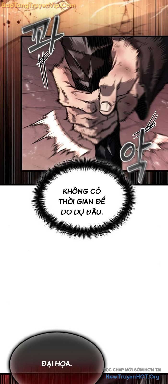 Thế Giới Hậu Tận Thế Chương 185 Ảnh 51