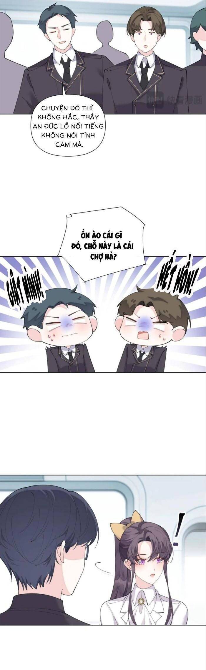 Ban Ngày Bị Hủy Hôn, Buổi Tối Bị Chỉ Huy Vừa Đáng Yêu Vừa Hung Dữ Đòi Ôm. Chương 89 Ảnh 13