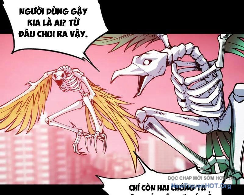 Mạt Thế: Nhân Hoàng Phiên Mời Chư Vị Nữ Đồ Đệ Nhập Tọa Chương 17 Ảnh 54