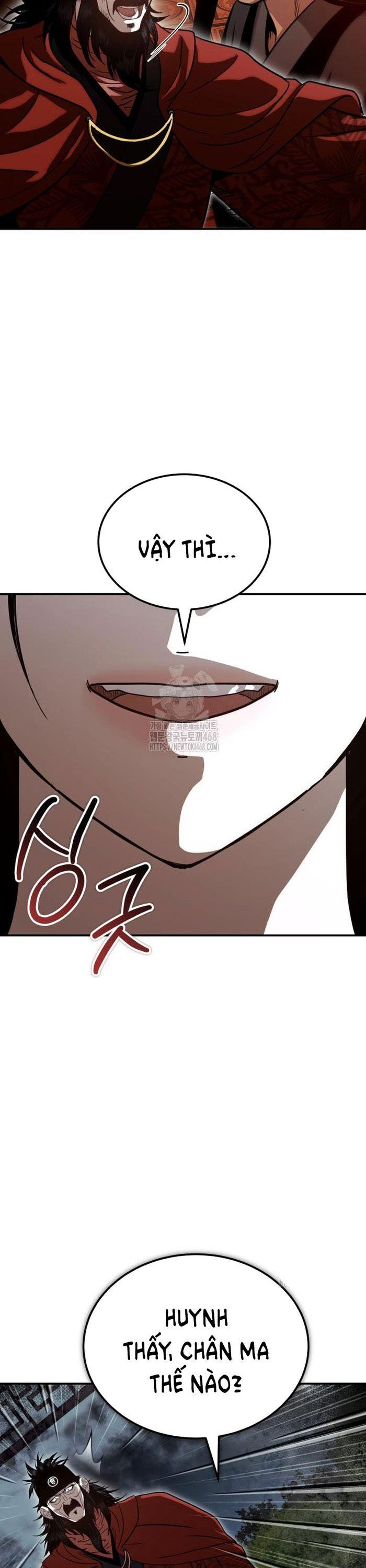 Quy Hoàn Lục Ma Đạo Chương 69 Ảnh 51