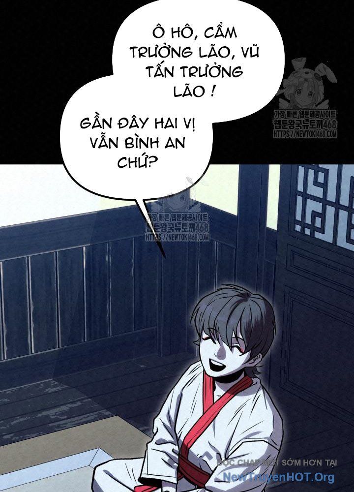 Hắc Bạch Hồ Ly Độc Tâm Côn Luân Kiếm Tuyến Bạch Bệnh Chi Chủ Chương 39 Ảnh 59