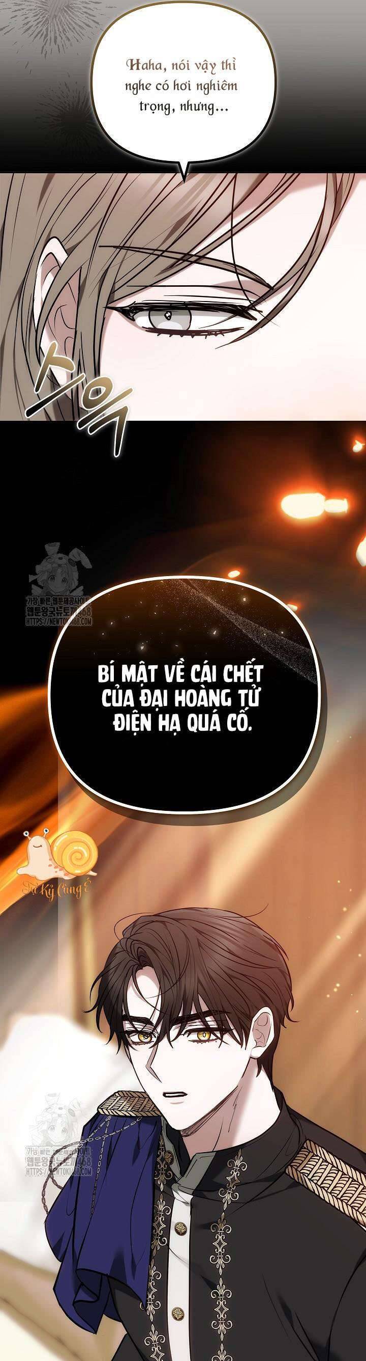 Hãy Ru Em Ngủ Chương 39 Ảnh 46