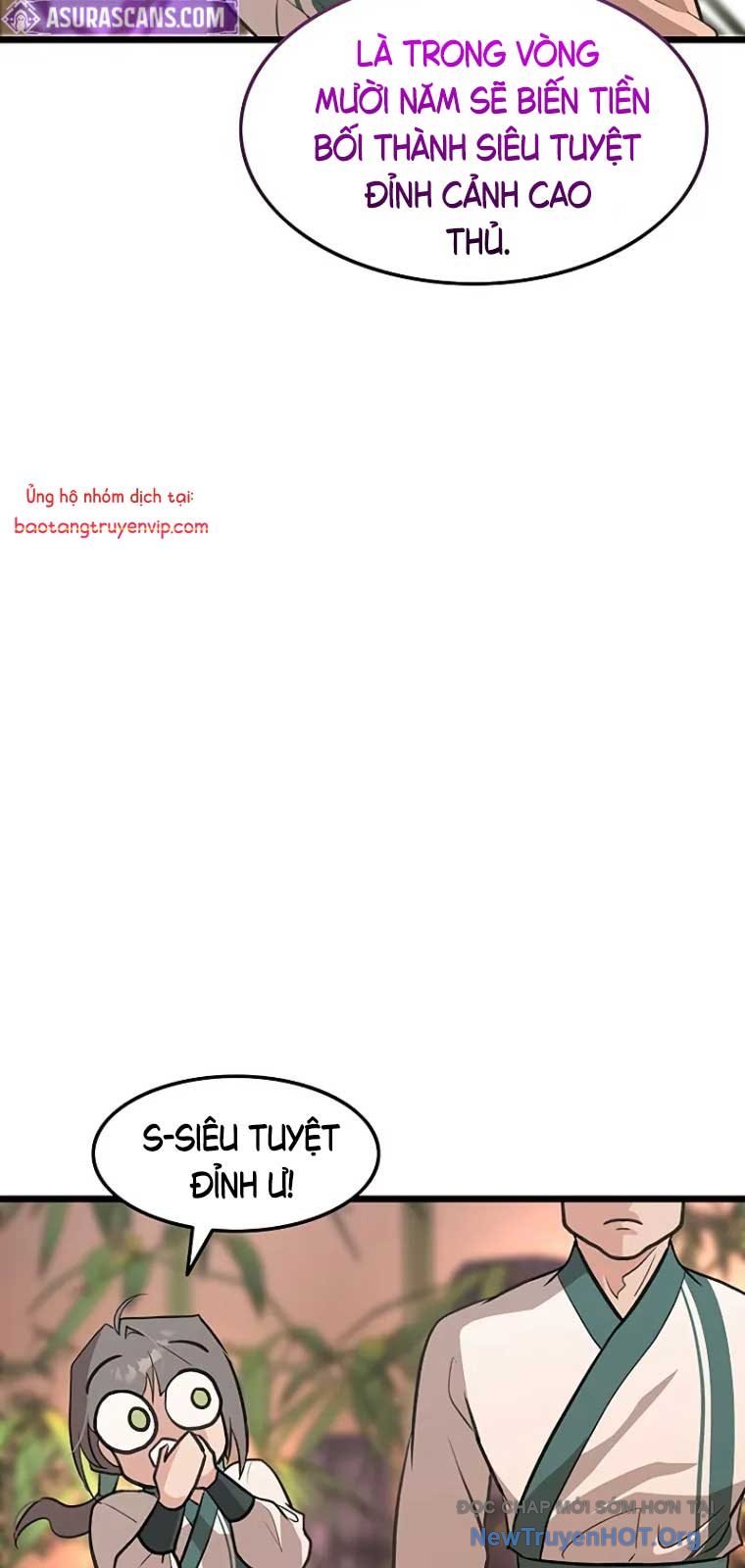 Tôi Trở Thành Chồng Của Giáo Chủ Ma Giáo Chương 16 Ảnh 82