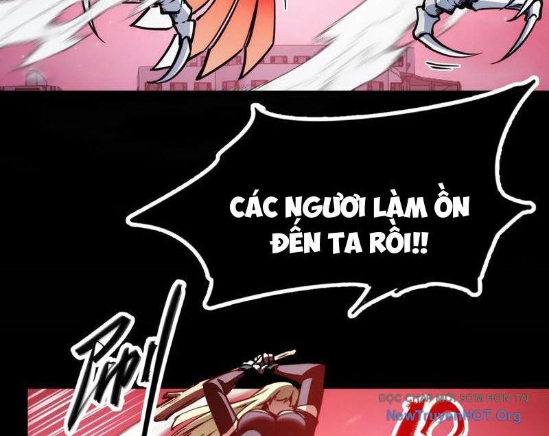 Mạt Thế: Nhân Hoàng Phiên Mời Chư Vị Nữ Đồ Đệ Nhập Tọa Chương 17 Ảnh 33
