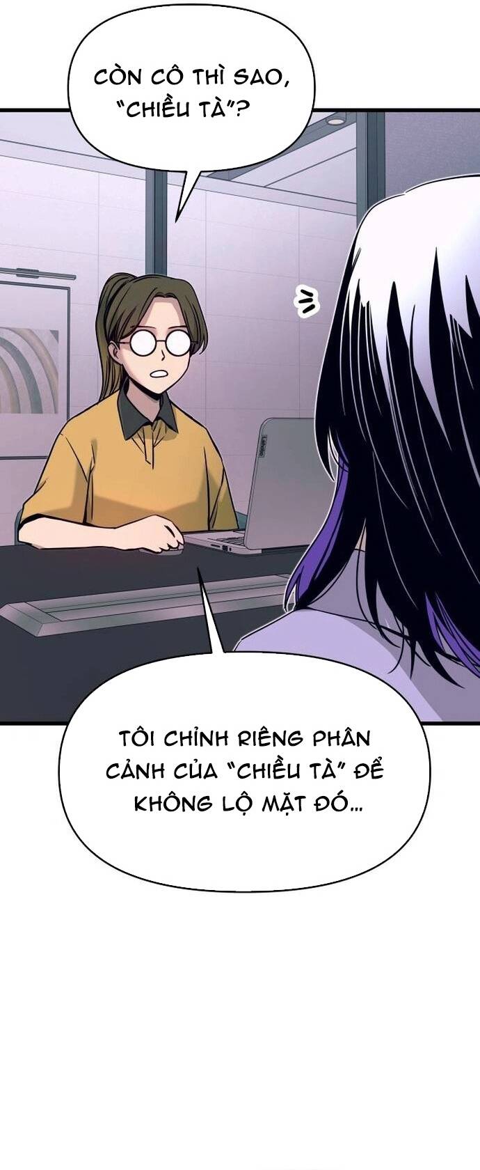 Định Mệnh Đôi Ta Giao Thoa Nơi Bến Tàu Chương 29 Ảnh 63