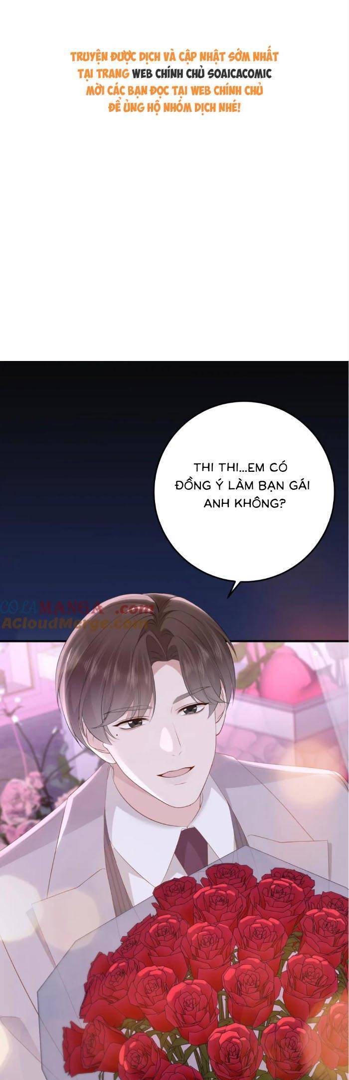 Ấm Hôn 100 Ngày Chương 53 Ảnh 2