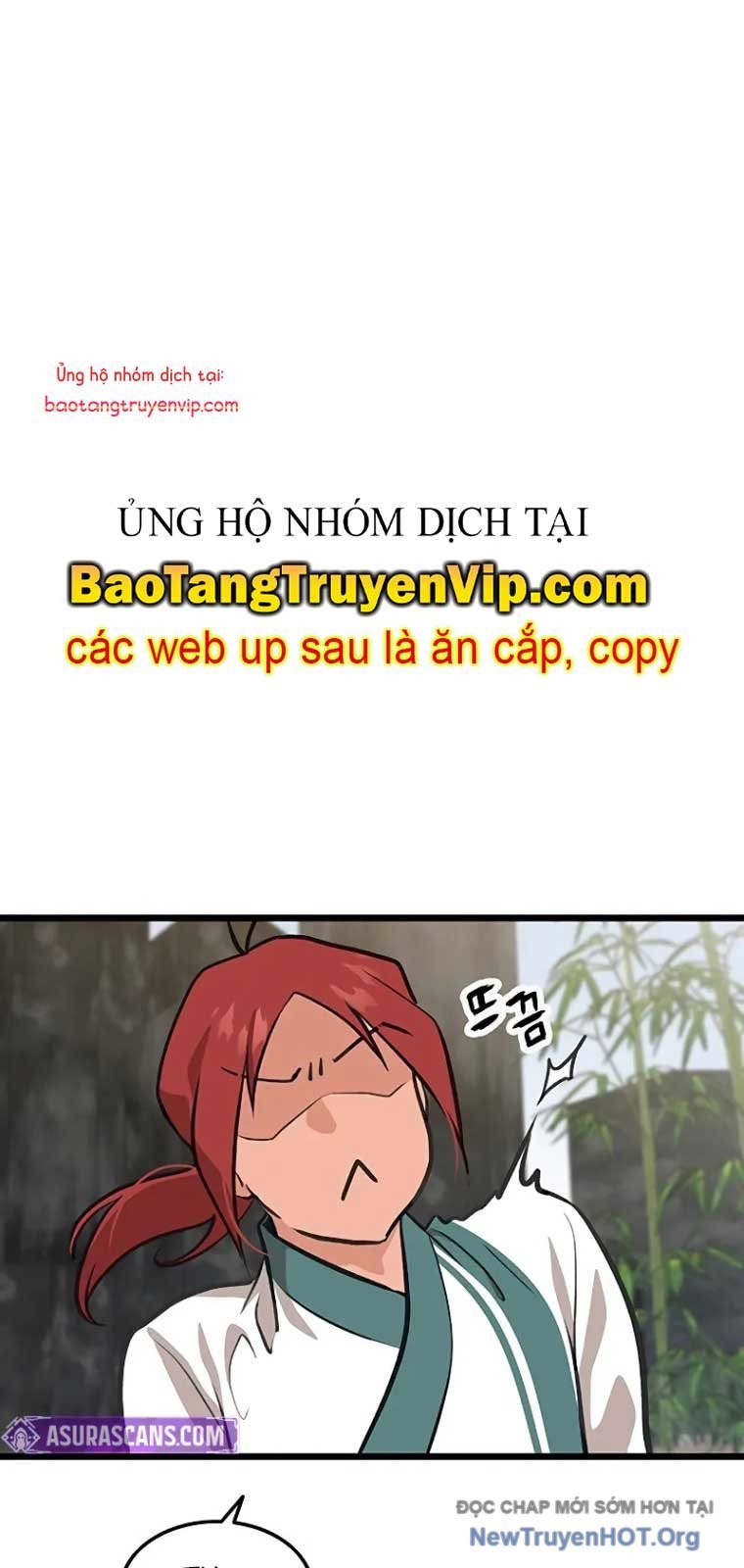 Tôi Trở Thành Chồng Của Giáo Chủ Ma Giáo Chương 16 Ảnh 19