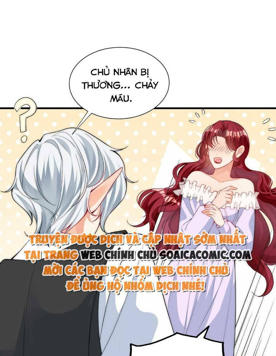 Đêm Không Ngủ Của Long Vương Chương 16 Ảnh 32