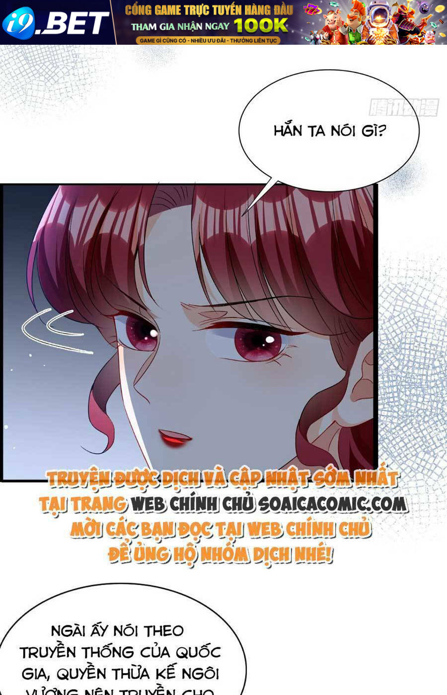 Đêm Không Ngủ Của Long Vương Chương 16 Ảnh 20