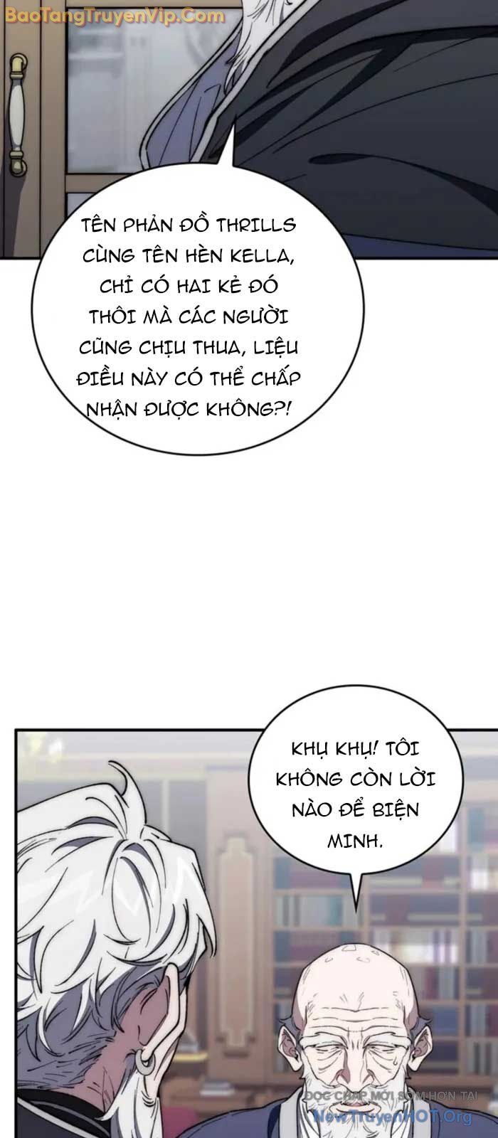 Kẻ Kiến Tạo Hầm Ngục Chương 34 Ảnh 7