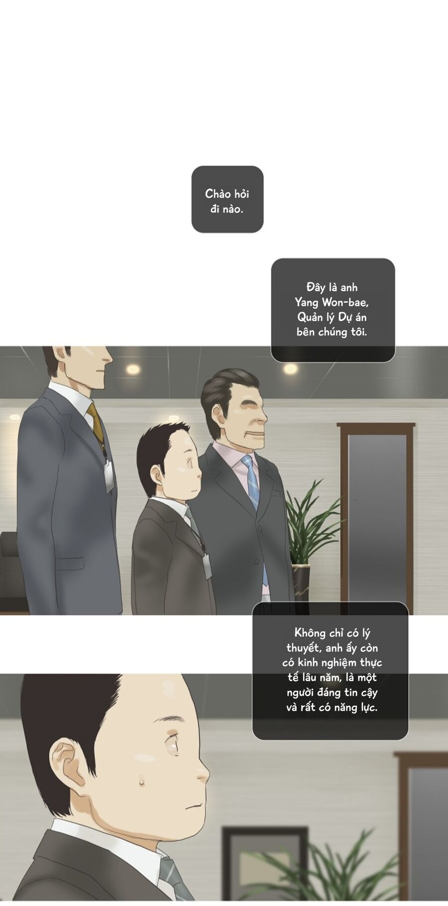 Chán Chường Chương 38 Ảnh 21