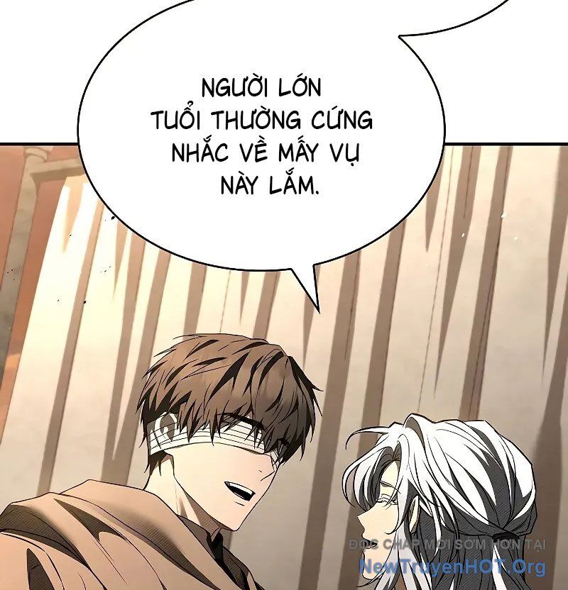 Vô Hồn Bất Kính Giả Dạ Chương 36 Ảnh 176