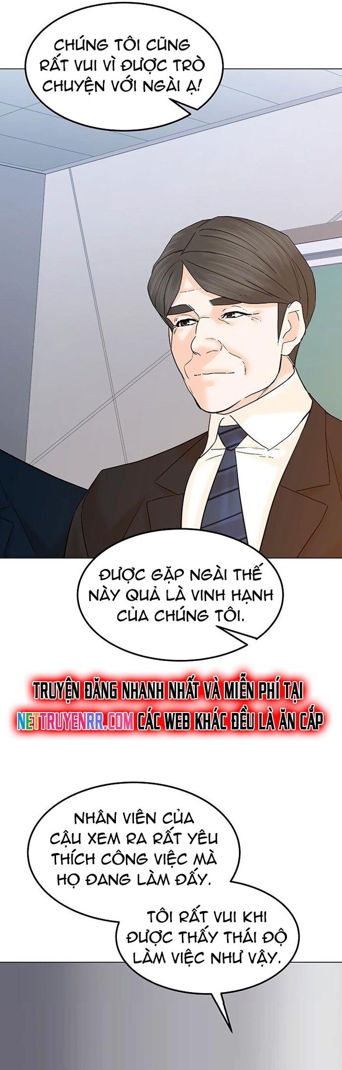 Người Trở Về Từ Cõi Chết Chương 124 Ảnh 55