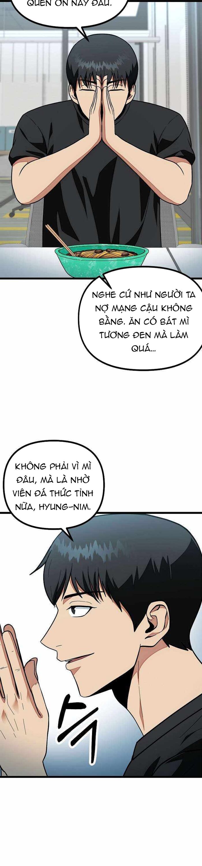 KiếM TiềN BằNg Kỹ Năng Sao ChéP Chương 26 Ảnh 6