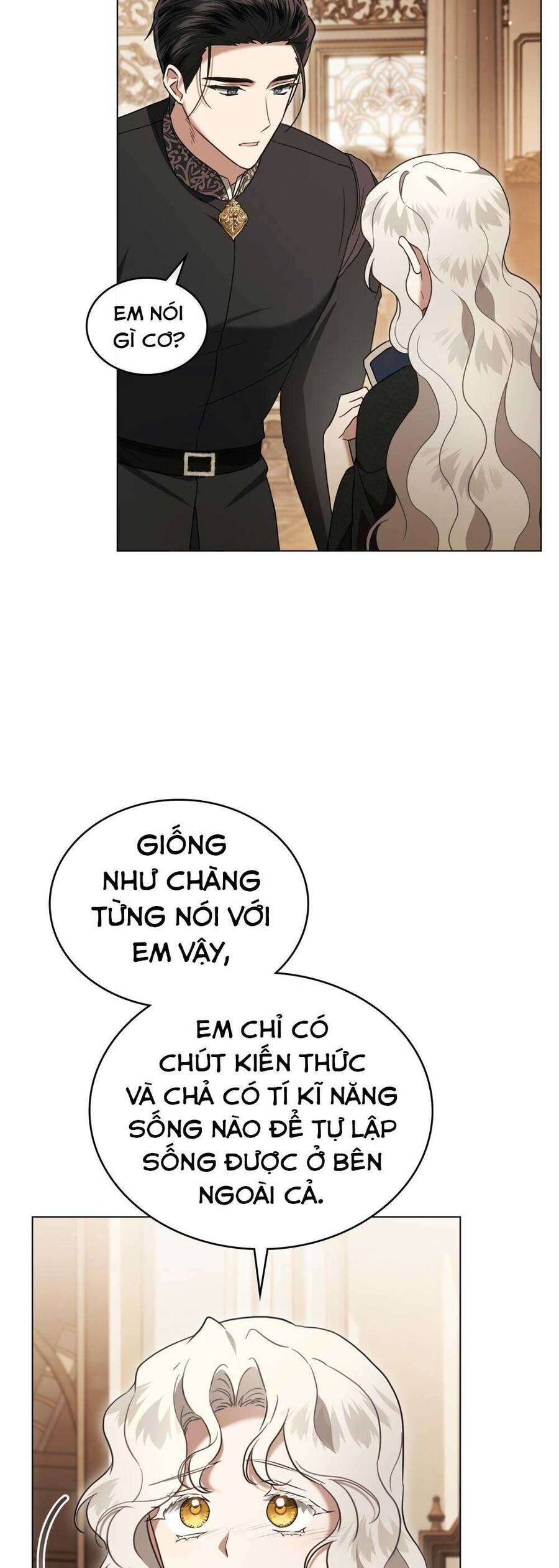 Hôn Nhân Khế Ước Chương 31 Ảnh 30